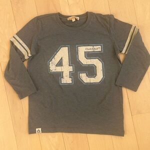 Club Med Miches 3/4 sleeve T